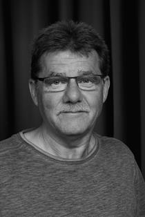 Foto des Beschäftigten Klaus Freimuth aus der Stabsstelle Arbeitssicherheit und Gesundheit der Hochschule Düsseldorf